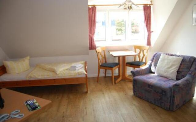 Appartements Hafen 31