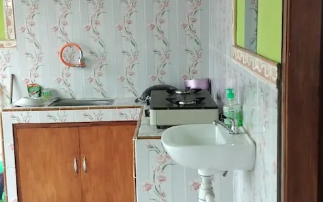 Mas Dylan Homestay