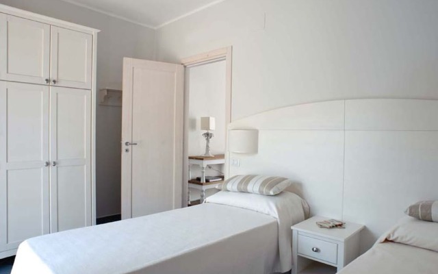 Cozy Apartment near Sea in Villammare Italy