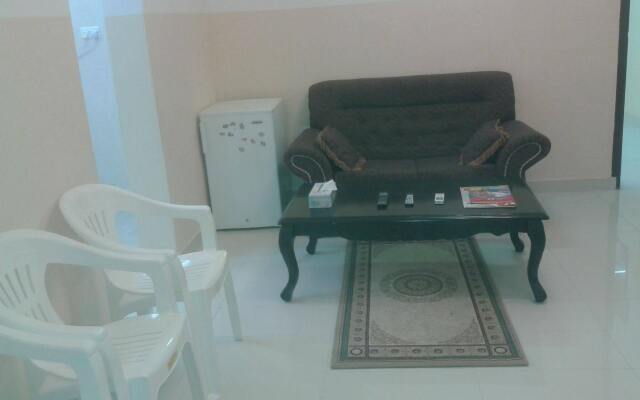 Al Basateen Hotel Apartment