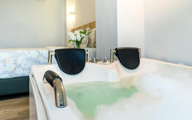 Hotel Caribbean Cartagena