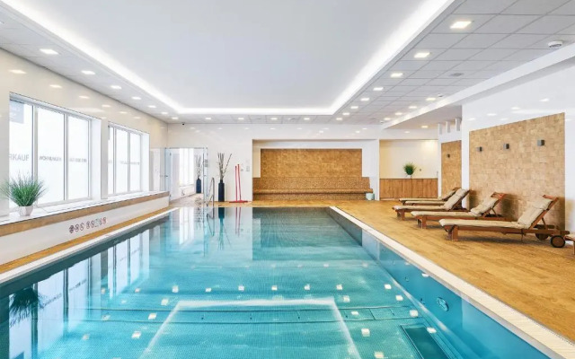 Rezidence Moser Apartments