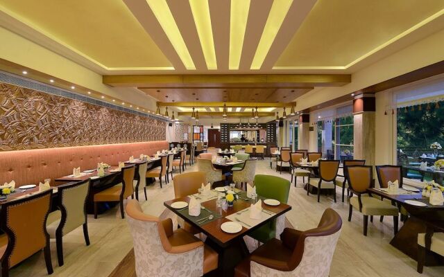 Glenview Resort Kasauli; a member of Radisson Individuals