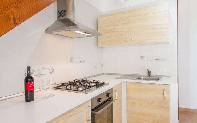 Kefa Holiday - Appartamento Giada
