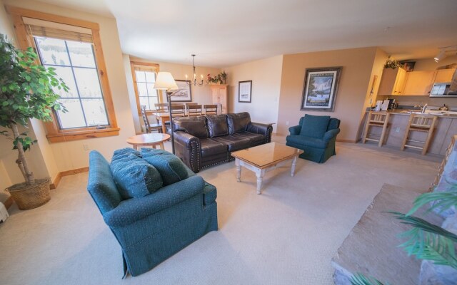 Dakota Lodge 8518 by SummitCove Vacation Lodging