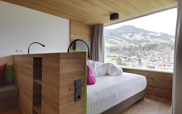alpina zillertal -  family . lifestyle . kinderhotel