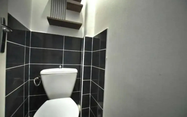 Charming Flat - 1bdr/2p - Montargis Centre
