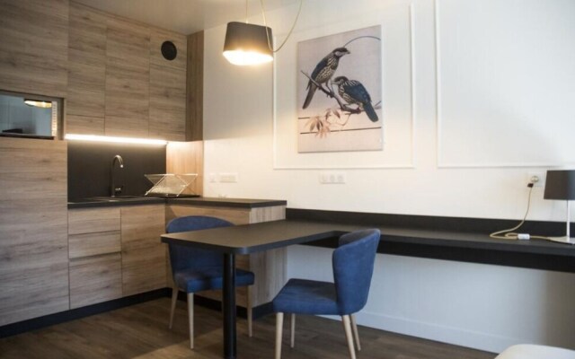 Hotel Rive Droite
