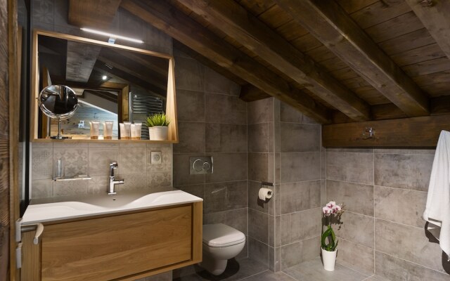 Résidence Annapurna - Penthouse T5 B302