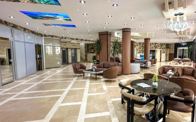 Monte Carlo Hotel - All Inclusive