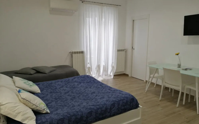 Casa Dei Normanni COSTANZA