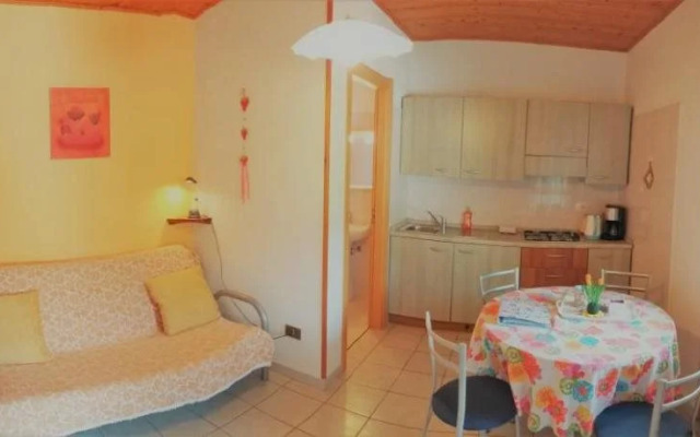 Residence Casa Silvana