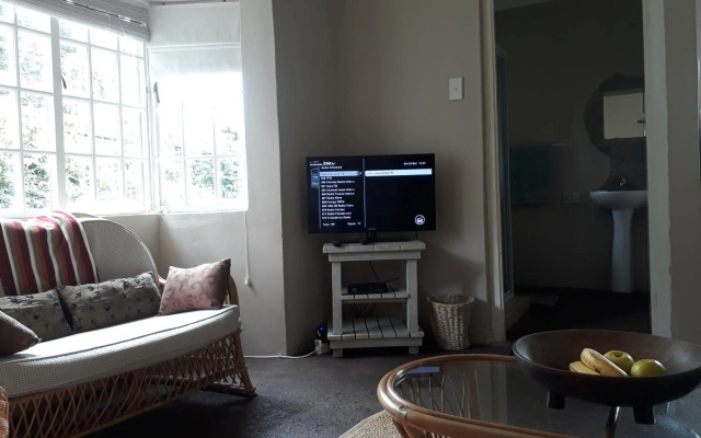 Apartment Chapel Road