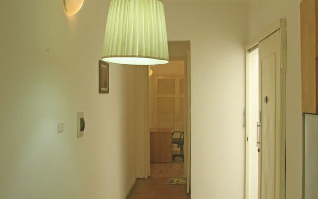 Apartment Linh Lang