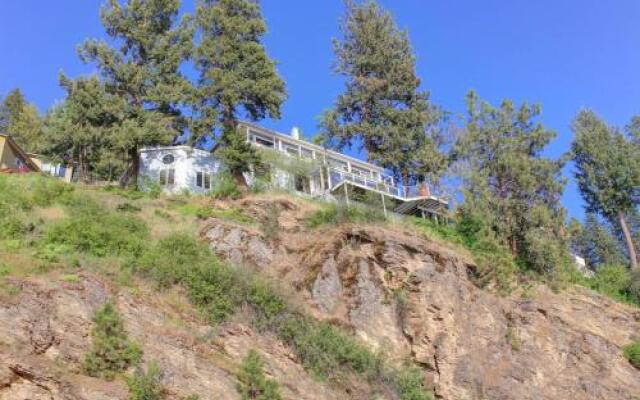 The Silver Beach House