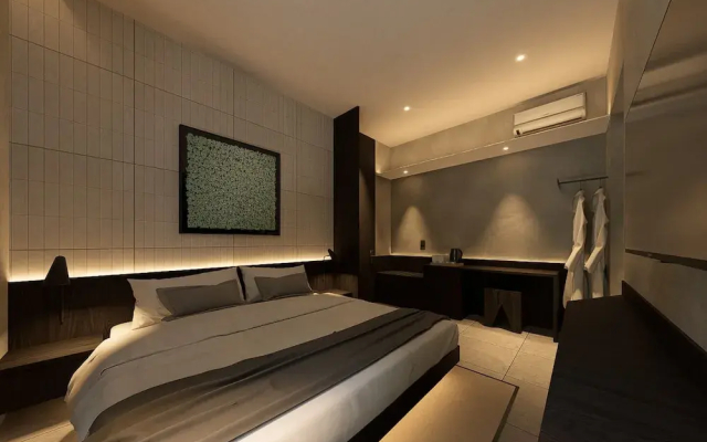 Maisola by ARTOTEL Semarang