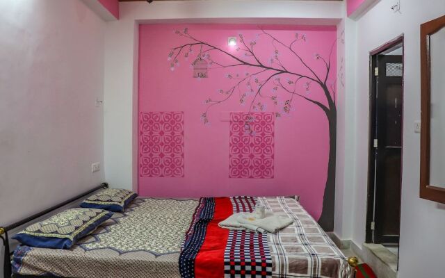 Black Pepper Guest House