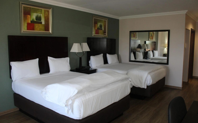 Hampshire Hotel Ballito Durban