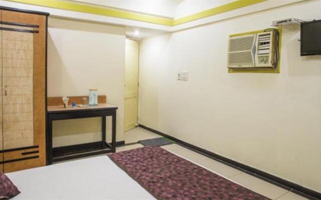 Hotel Sachdeva Excellency