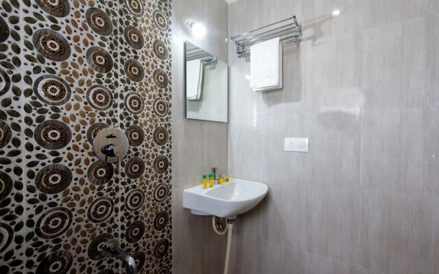 FabHotel RMS Comforts, Yeshwanthpur, Bangalore