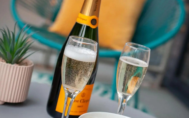 Halo Serviced Apartments - The Point