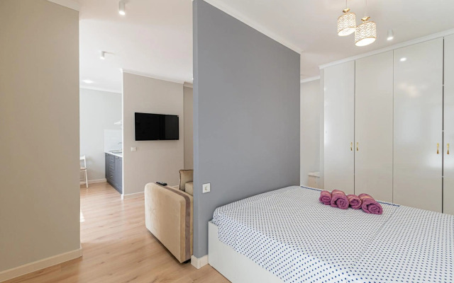 Золотой Квадрат