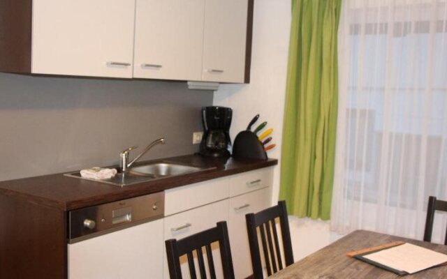 Stadtappartements Oppeneiger