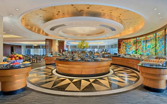 Harbour Plaza North Point
