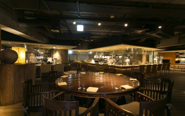 Akasaka Excel Hotel Tokyu