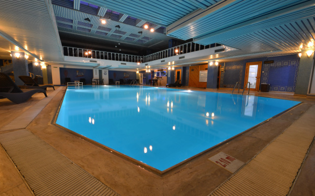 Sevcan Hotel