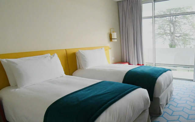 Sofitel Abidjan Hotel Ivoire