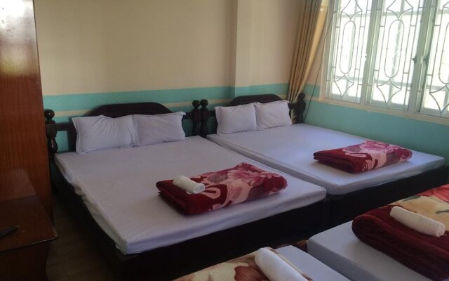 Ngoc Anh Guesthouse