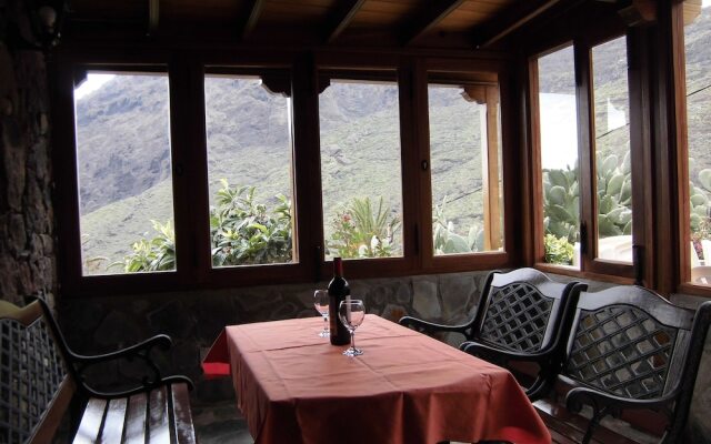 Casa Rural Morrocatana