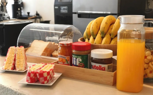 Kuha Phuket Old Town