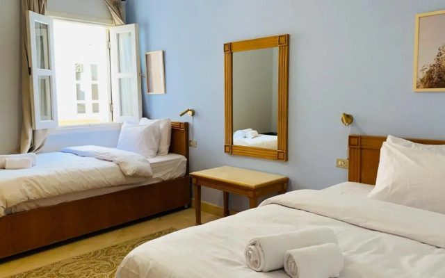 Two Bed Room-South Marina at EL-Gouna