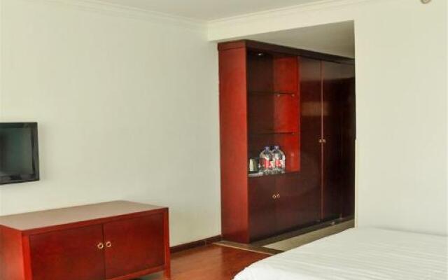 Dunhua Eastern Business Hotel
