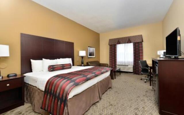 Lexington Inn Ardmore