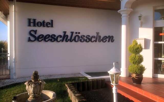 Hotel Garni Seeschlösschen