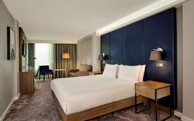 DoubleTree by Hilton Lincoln