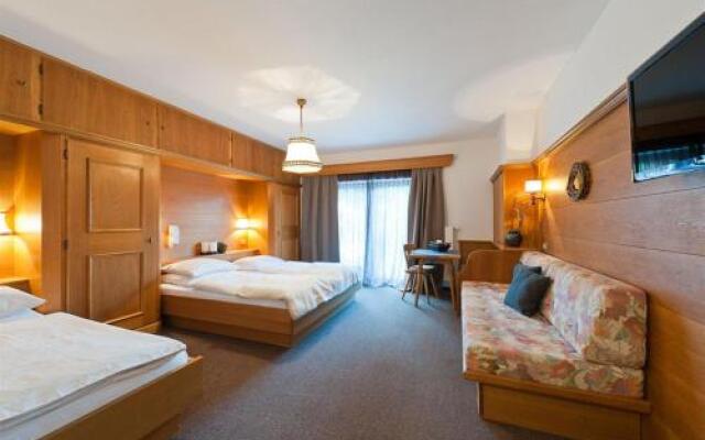 Aparthotel Burgus ****