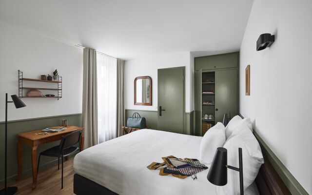 Base Lausanne