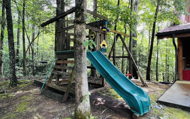 Three Bears of Gatlinburg