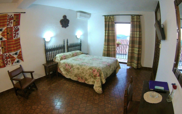 Hostal Marqués de Zahara
