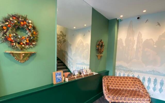 Hotel Marguerite