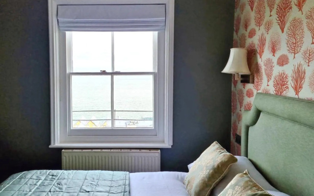 Villa Rothsay Hotel