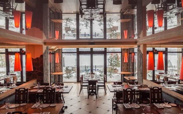 Вилла Фортеция