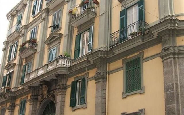 B&B Residenza Malaterra