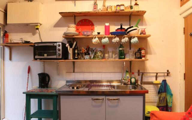 The Bake House