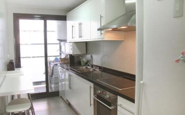 Apartment Isleta Marina.2
