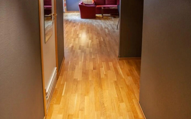 F2 Hotel Harstad